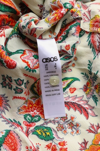 Asos Dress in XS in Mixed colors