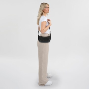 REPLAY Schoudertas in Zwart