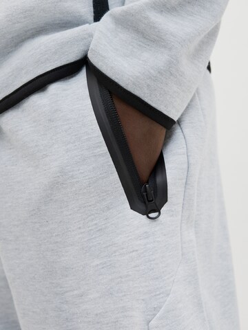 regular Pantaloni 'JPSTGordon' di JACK & JONES in grigio