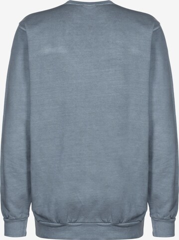 ELLESSE Sweatshirt 'Calendula' in Blauw