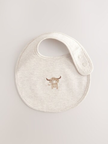 Next - Babero en beige