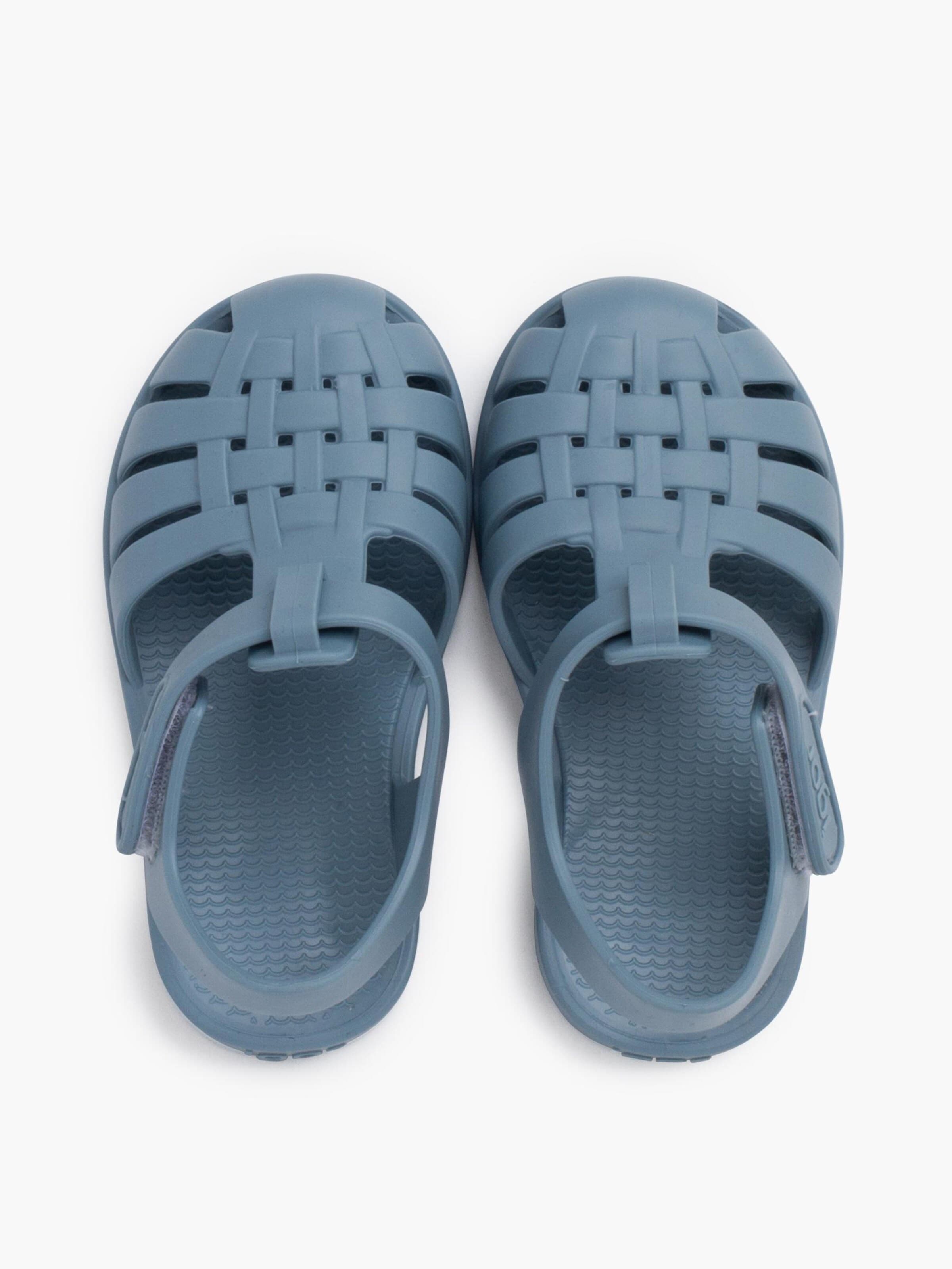 IGOR Beach & swim shoe in Blue