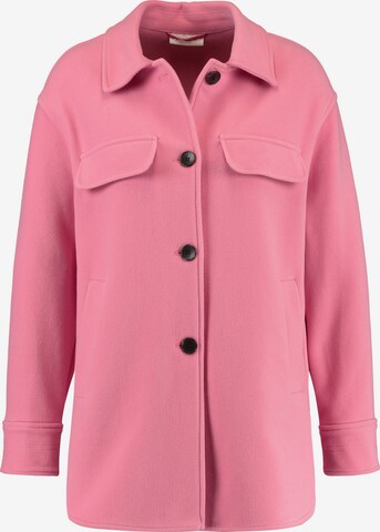 GERRY WEBER Blazer in Pink: front