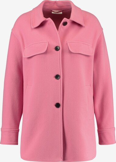 GERRY WEBER Starpsezonu jaka, krāsa - gaiši rozā, Preces skats
