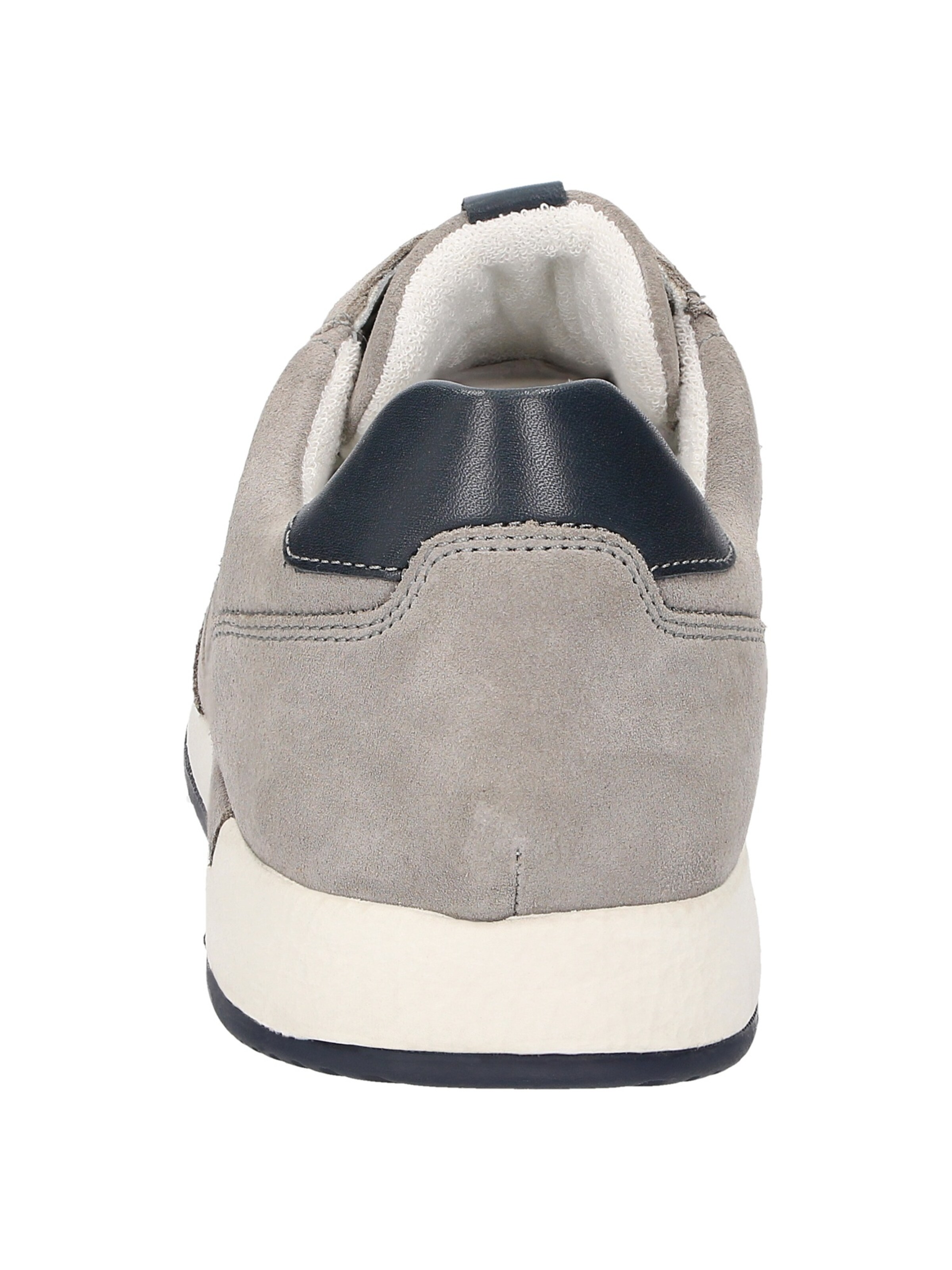 SIOUX Platform trainers 'Rojaro-718' in Grey