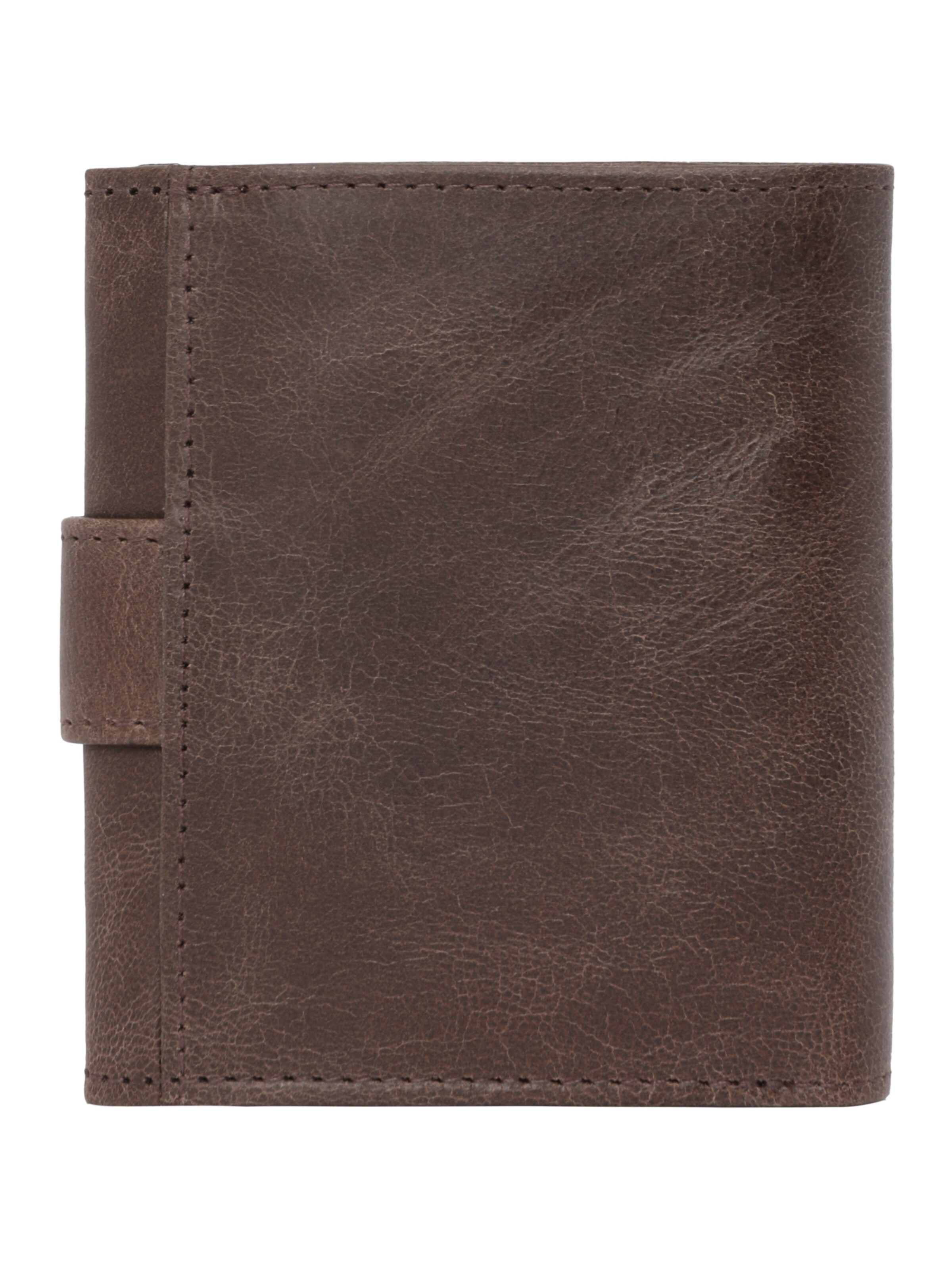 VOi Wallet 'ZINA' in Brown