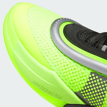 ADIDAS PERFORMANCE Sports shoe 'D.O.N. Issue 6' in Green
