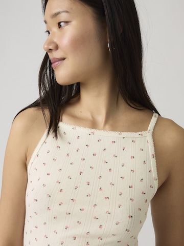 LEVI'S ® Overdel 'DRY GOODS' i pink