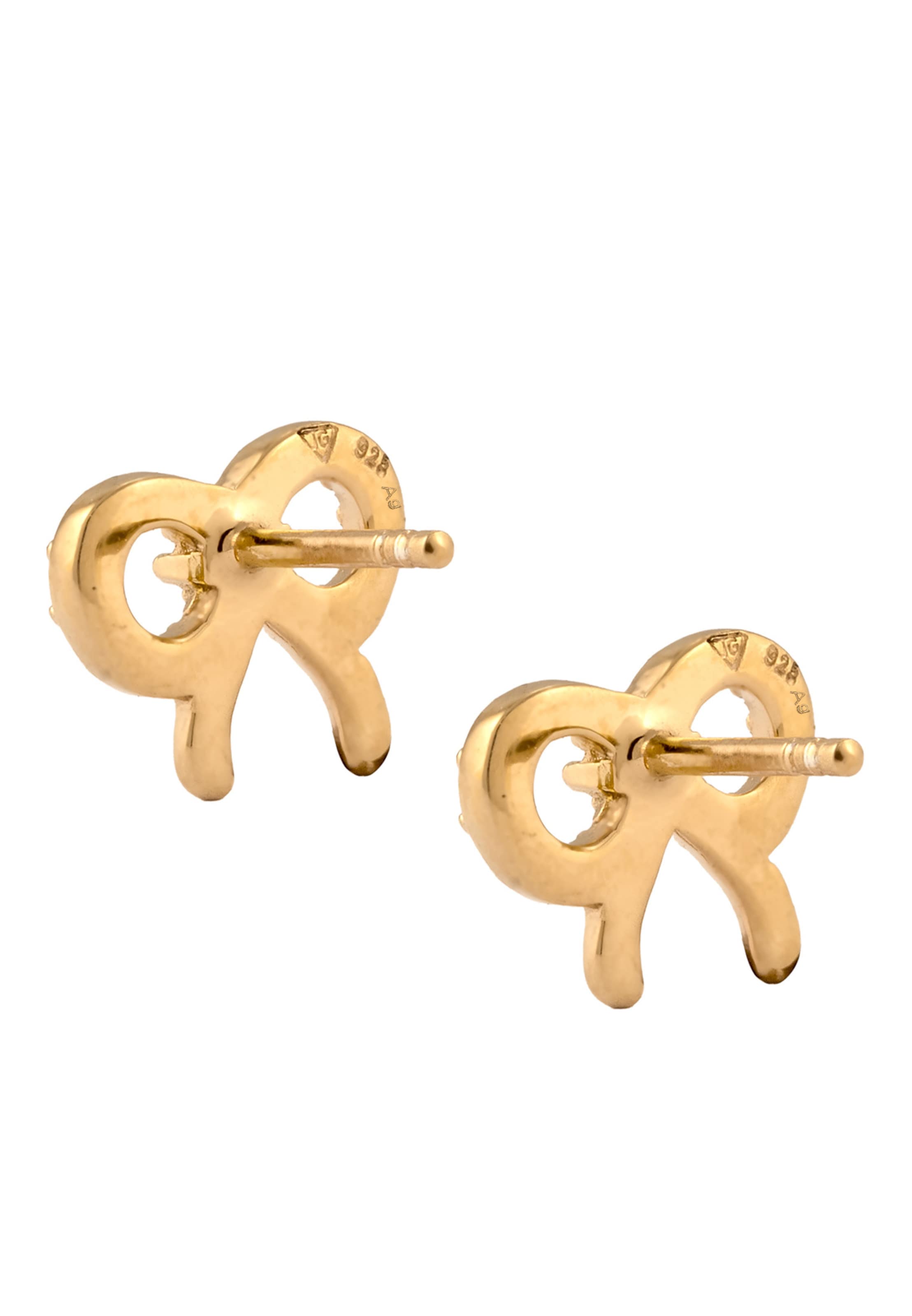 ELLI Earrings in Gold
