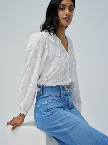 Salsa Jeans Skirt in Blue