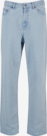 Karl Kani Farkut 'Flames' värissä sininen denim, Tuotenäkymä