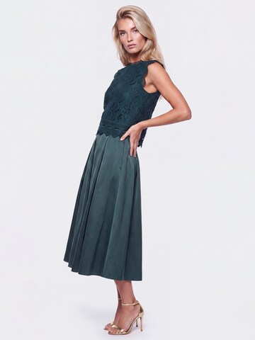 APART Skirt in Green