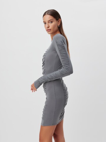 LeGer by Lena Gercke Dress 'Danielle' in Grey