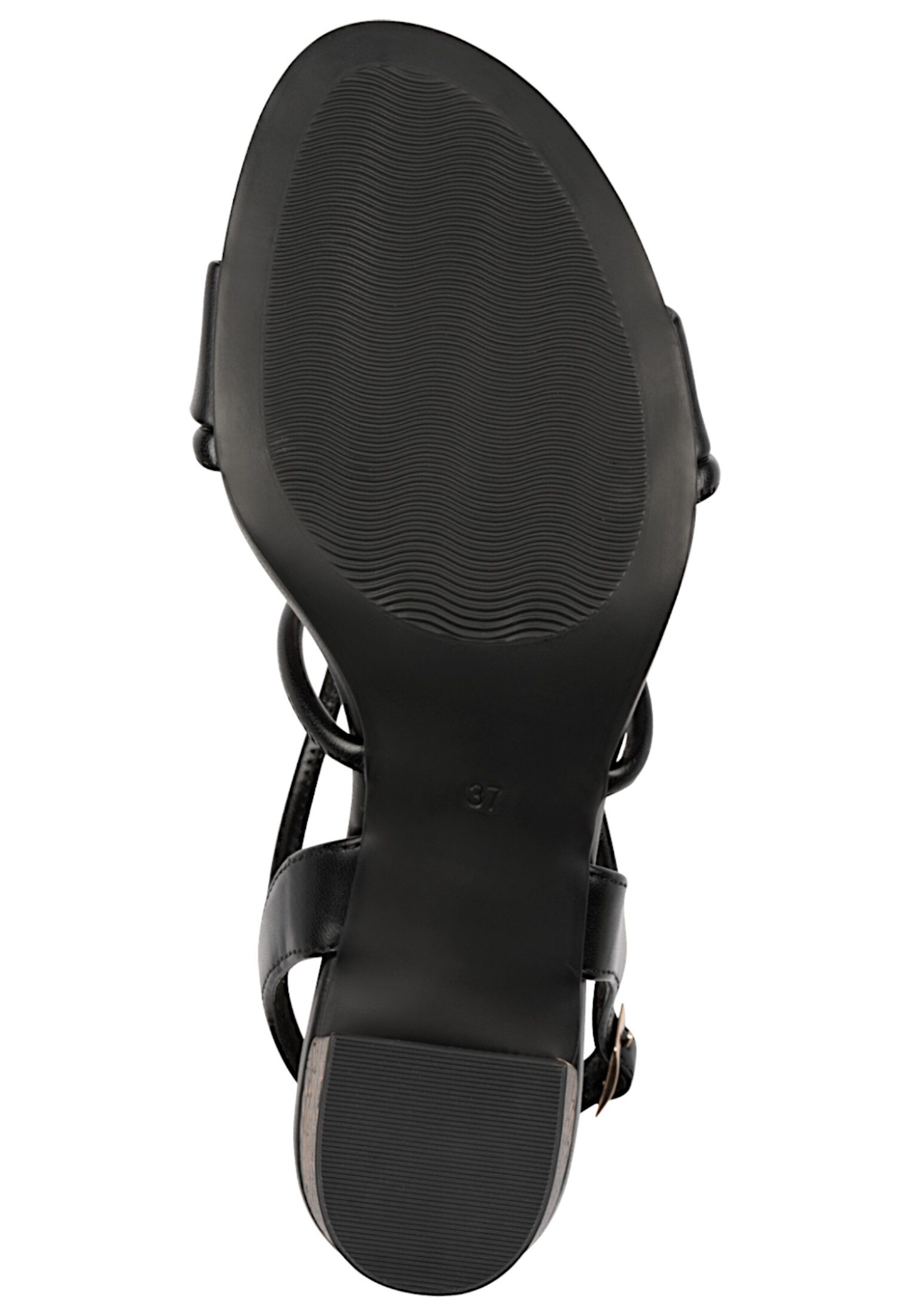 Sandales MARCO TOZZI en noir