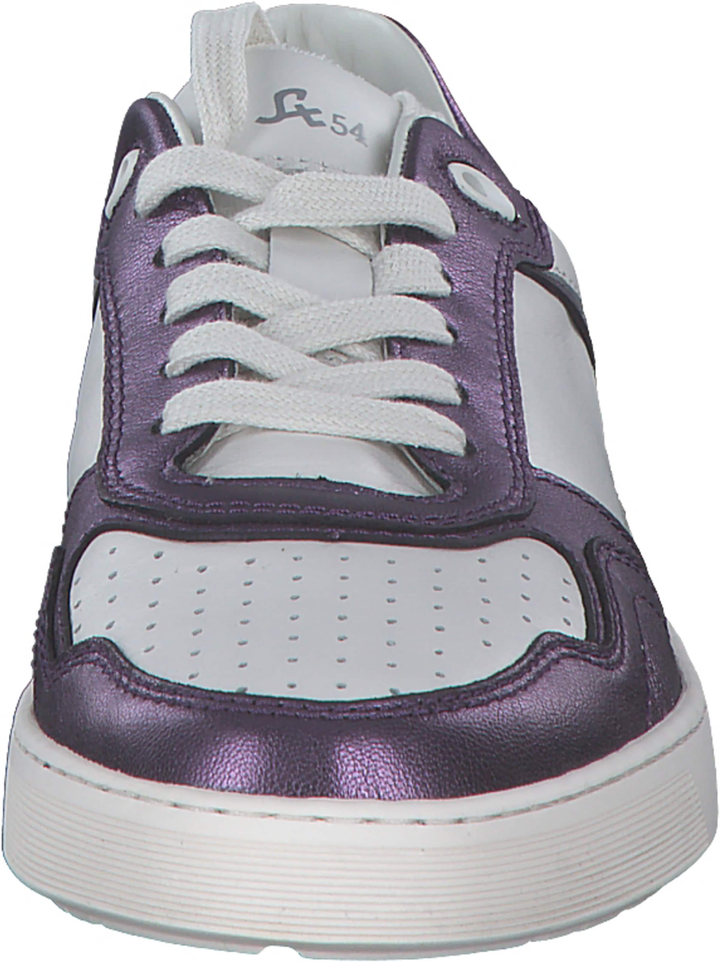 SIOUX Sneakers 'Maites' in White