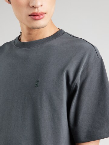 ARMEDANGELS T-Shirt 'Maarkos' in Grau