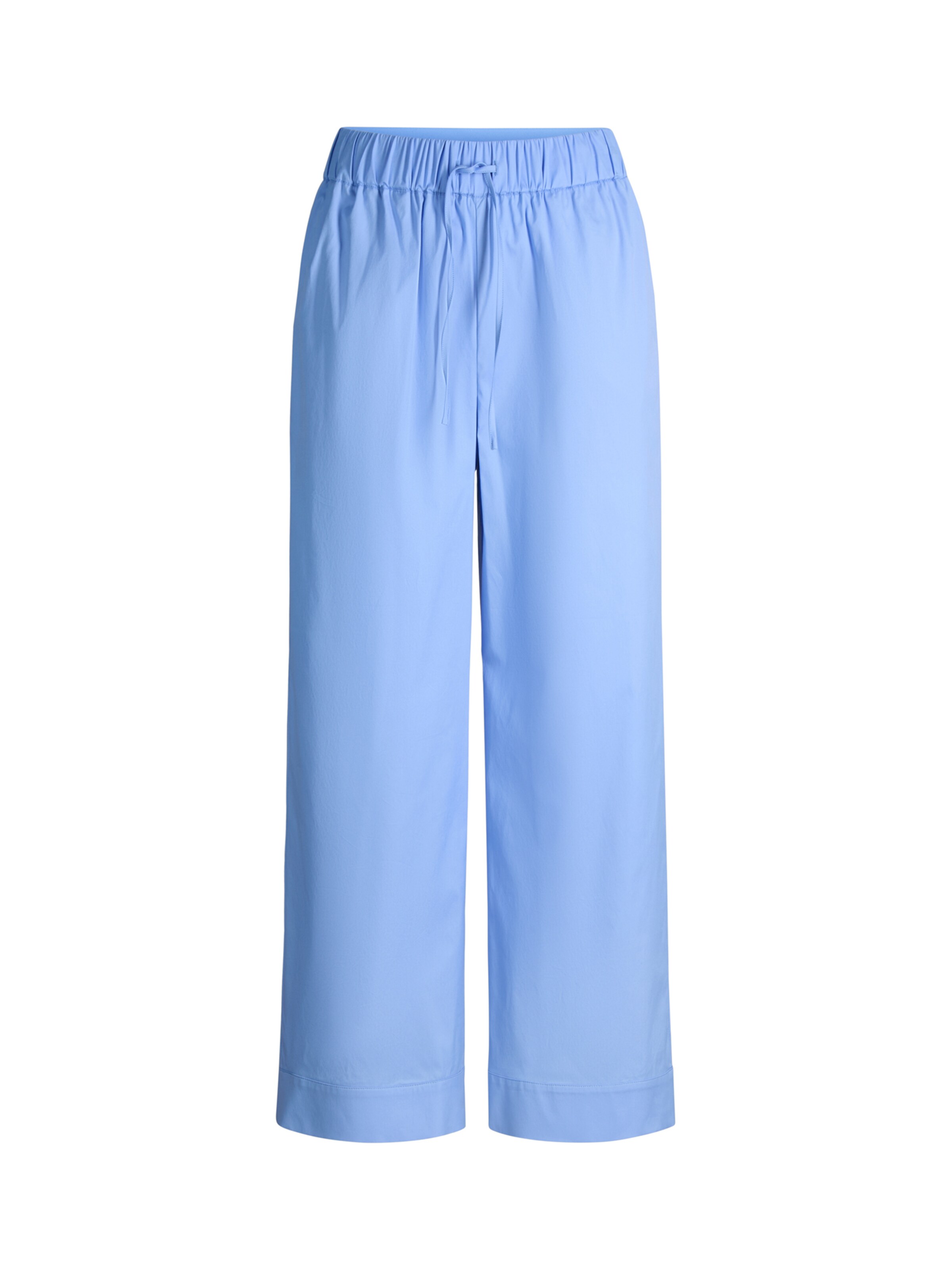 JOOP! Broek 'Paloma' in de kleur Hemelsblauw, Productweergave