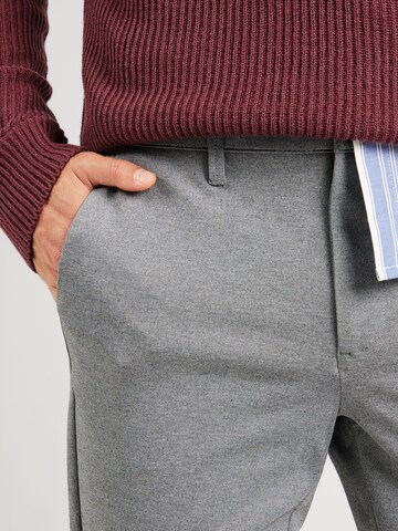 regular Pantaloni chino 'ONSMark' di Only & Sons in grigio