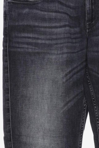 TOMMY HILFIGER Jeans 36 in Grau