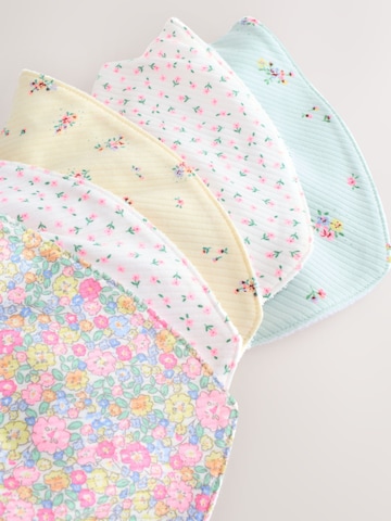 Next Шал в синьо