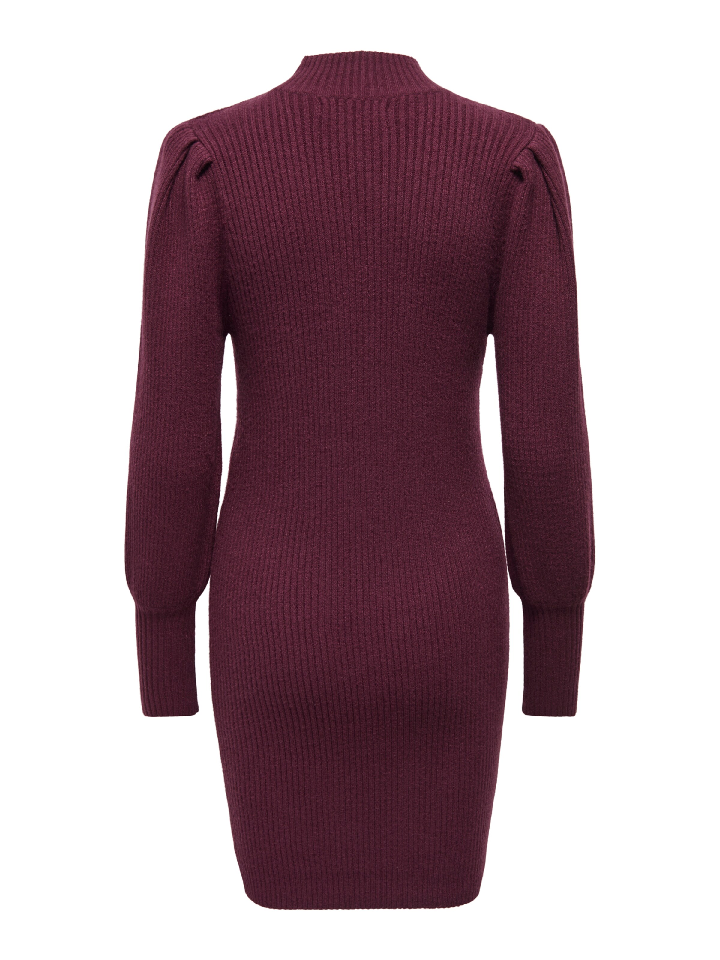 ONLY Kleid 'ONLKATIA' in Lila