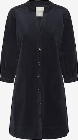 Part Two Kjole 'Sita' i blå: forside