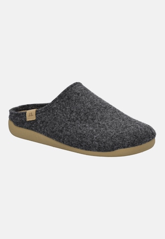 JOSEF SEIBEL Slipper in Grey