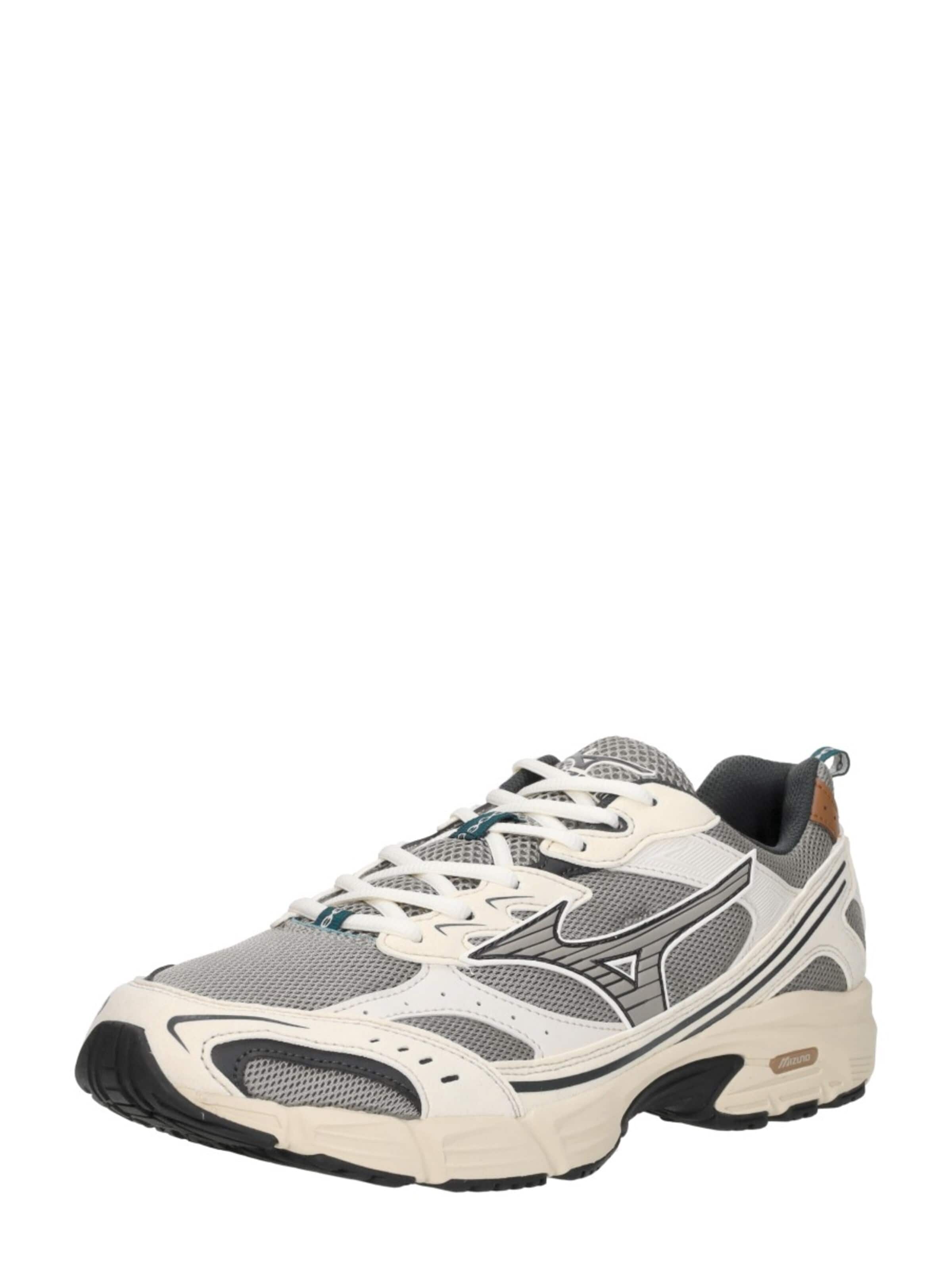 MIZUNO Platform trainers 'MXR Casual' in Grey