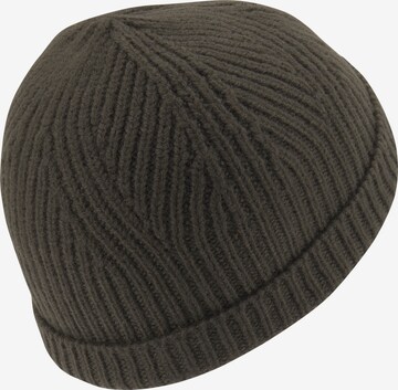 JOOP! Jeans Beanie 'Fynn' in Green