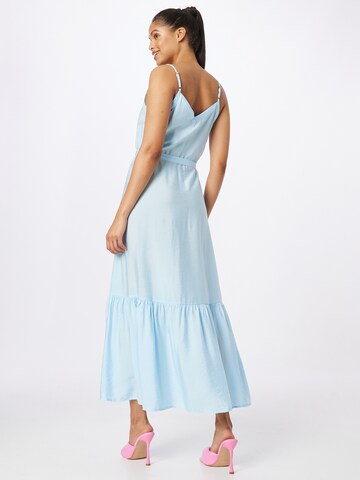 JDY فستان 'Monroe' بلون أزرق