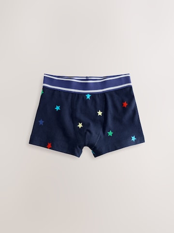 Next Boxershorts in Blau