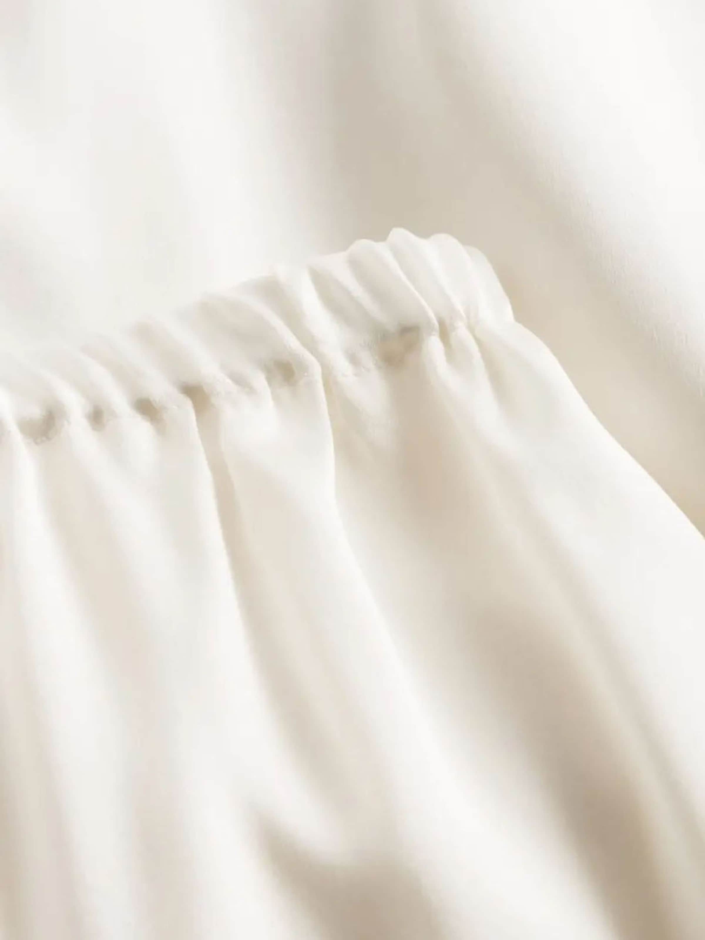 FÉRAUD PARIS Pajama ' Boyfriend ' in White