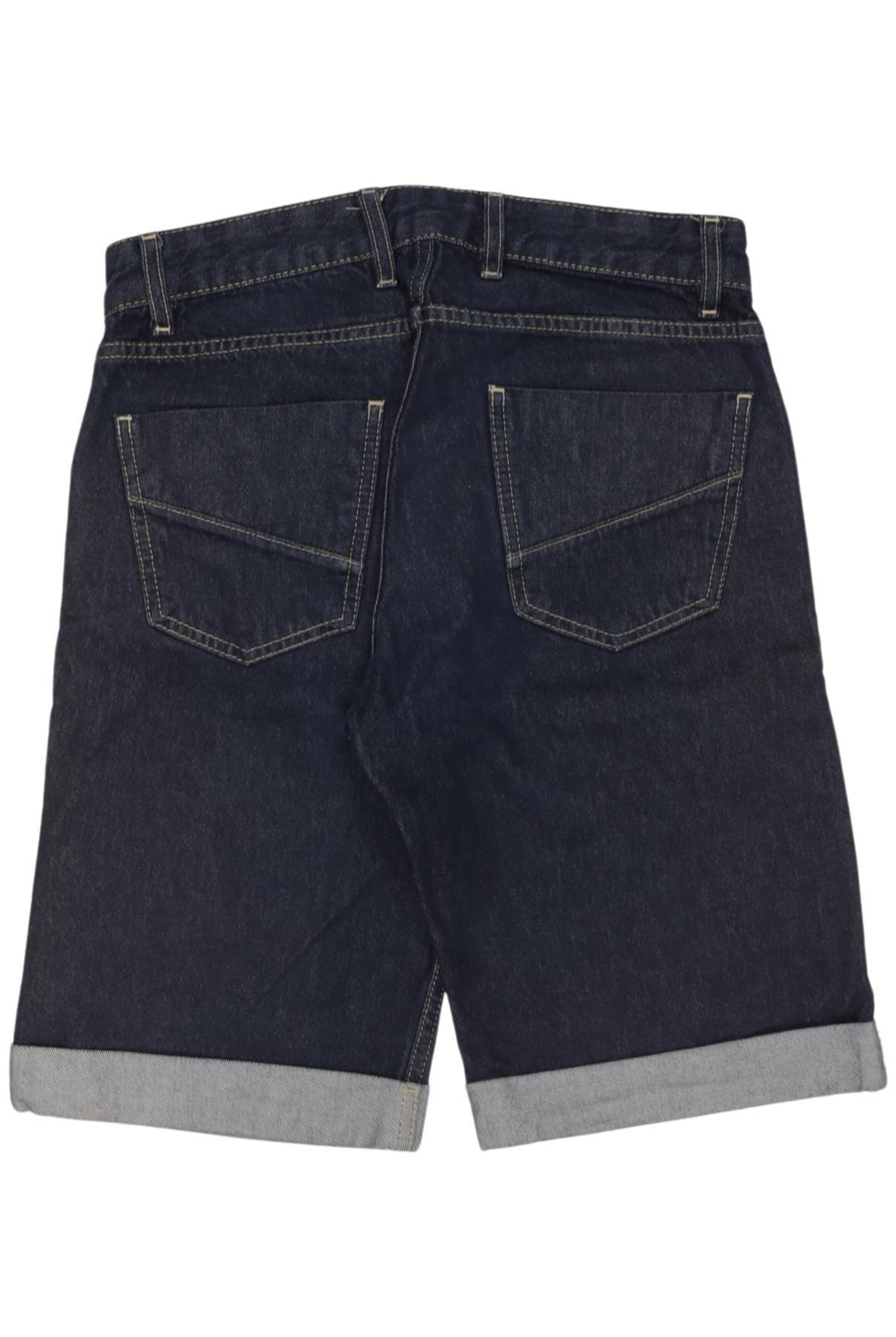 Manomama Shorts in 30 in Blue