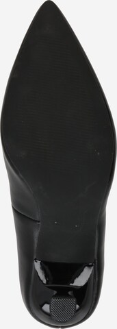 BataCipele s potpeticom - crna boja