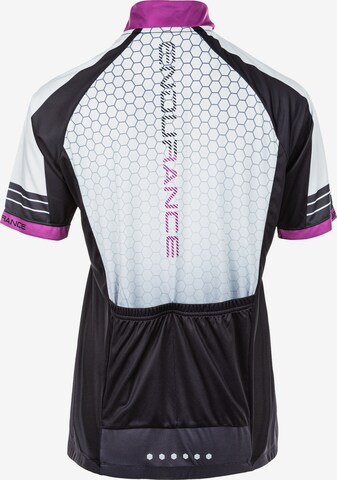 ENDURANCE Functioneel shirt 'Vera' in Gemengde kleuren