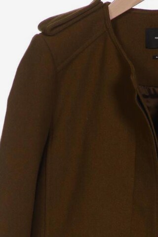 ISABEL MARANT Jacket & Coat in M in Brown