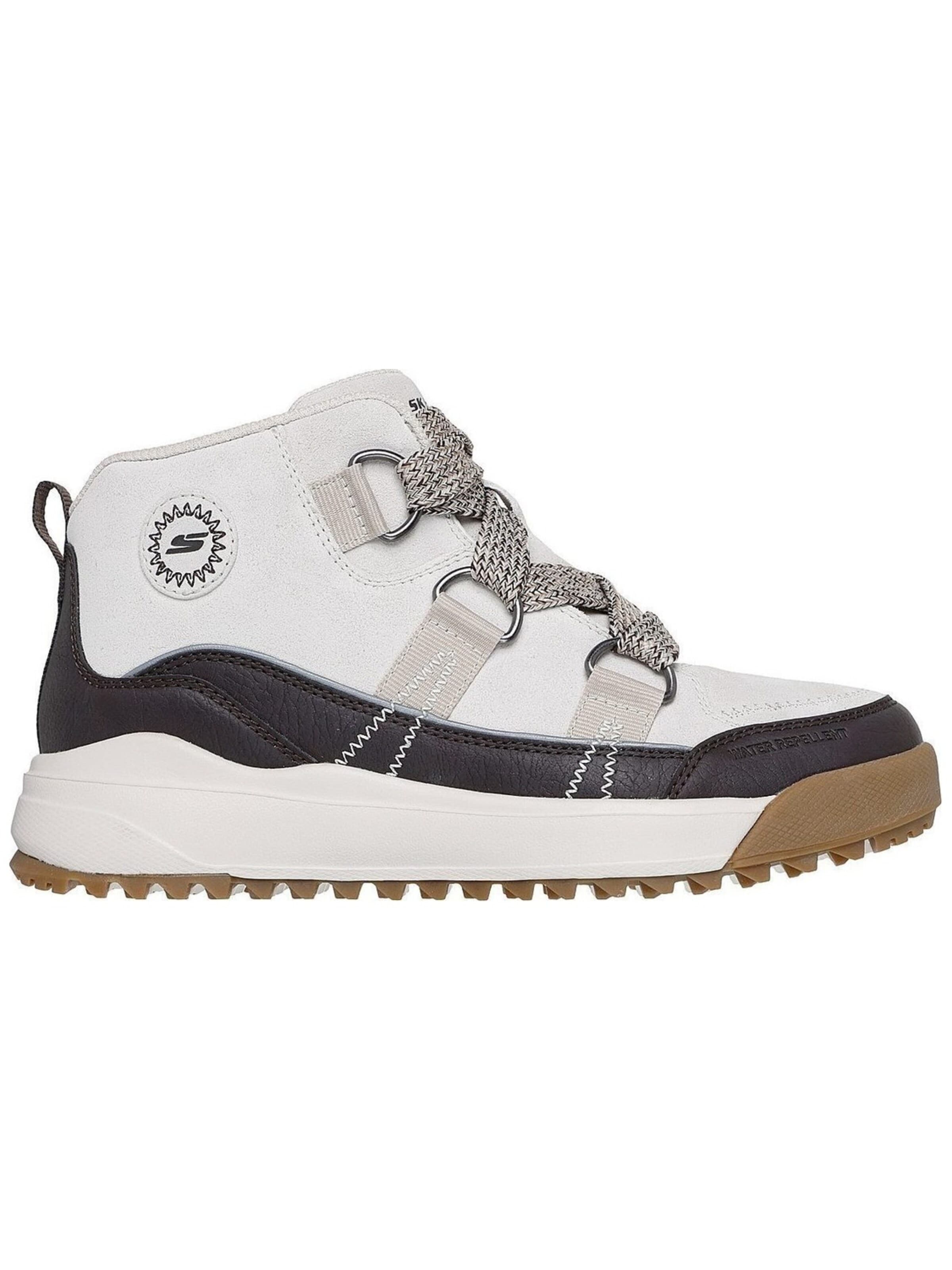 SKECHERS Boots 'Skechers Yana - Collins Landing' in White