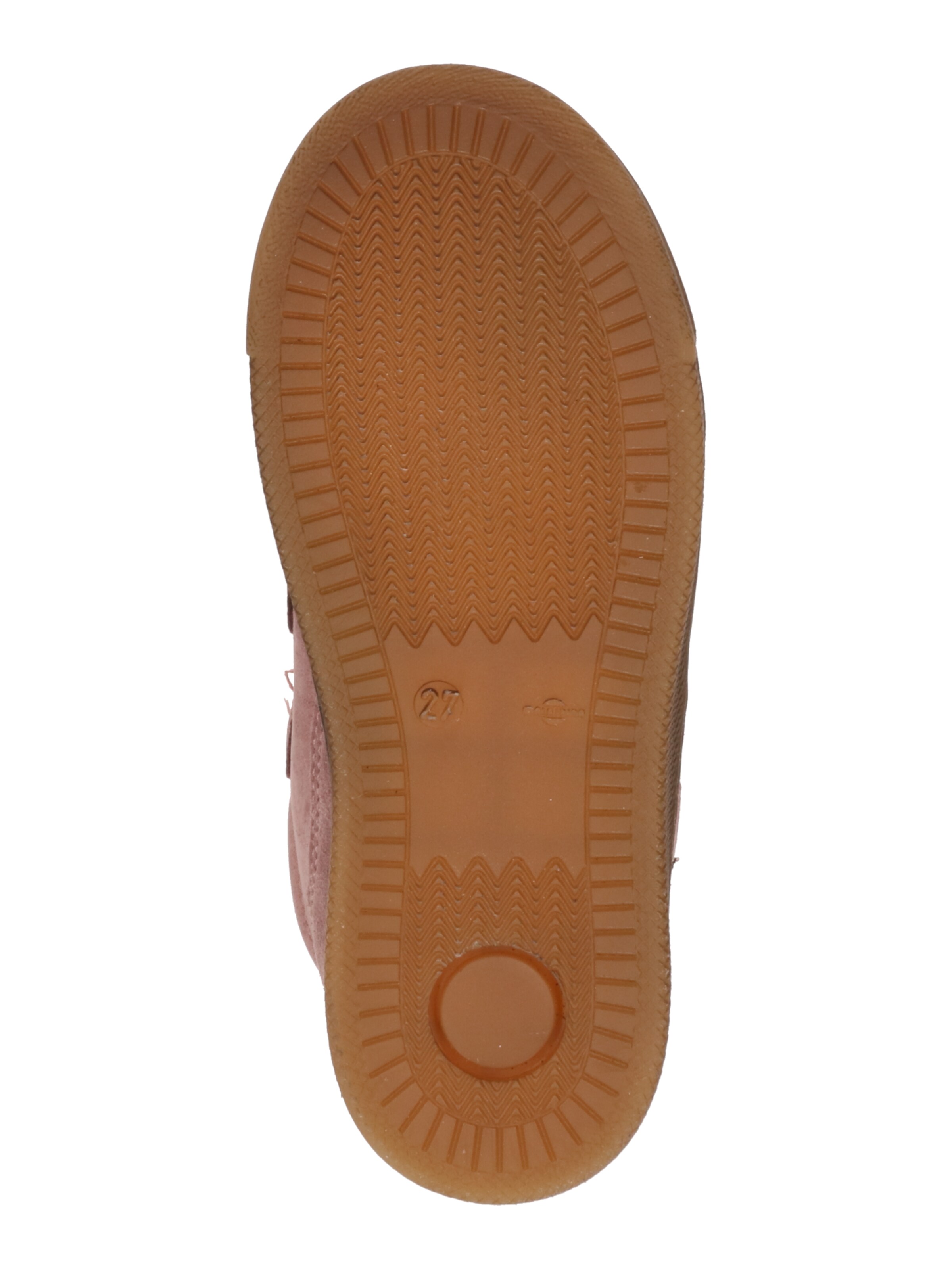 Froddo Boot 'ROSARIO' in Pink