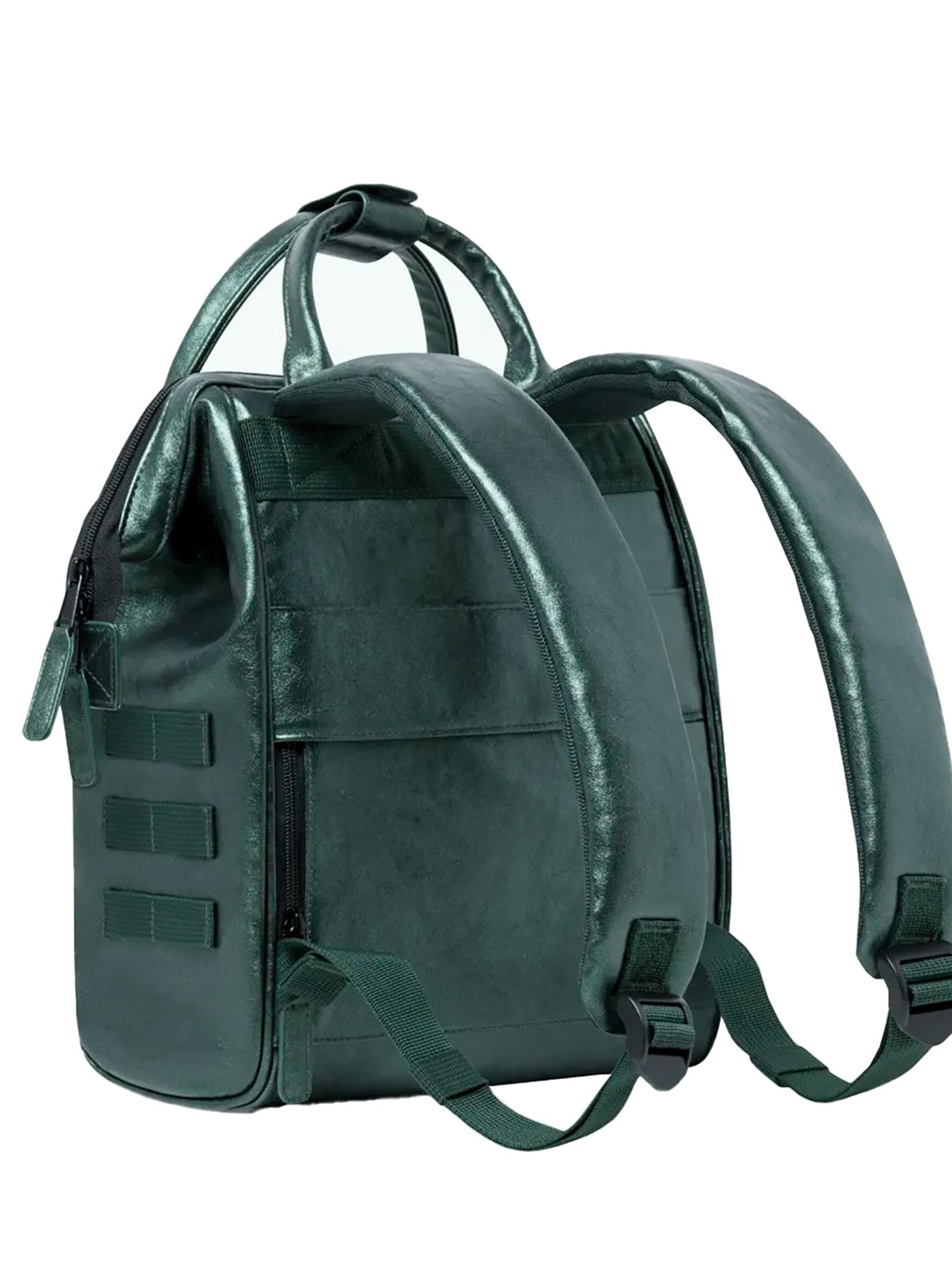 Cabaia Backpack 'Lucerne S' in Green