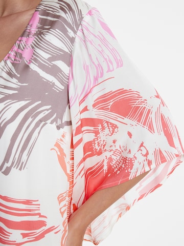 Ana Alcazar Dress 'Webara' in White