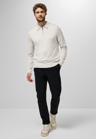 Street One MEN Sweater in Beige