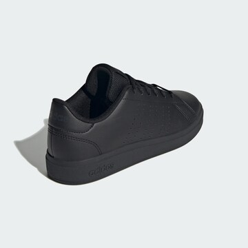 ADIDAS SPORTSWEAR Sneakers 'Advantage Base 2.0' in Zwart