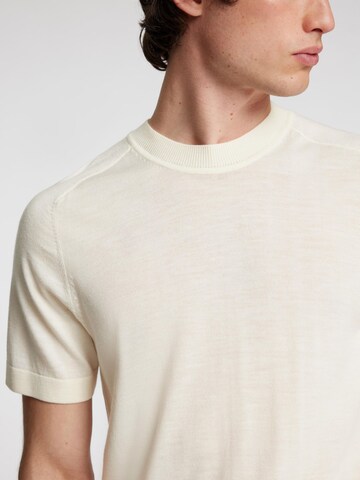 SELECTED Shirt in Beige