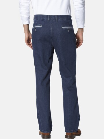 BABISTA Regular Jeans 'Carlidesti' in Blauw