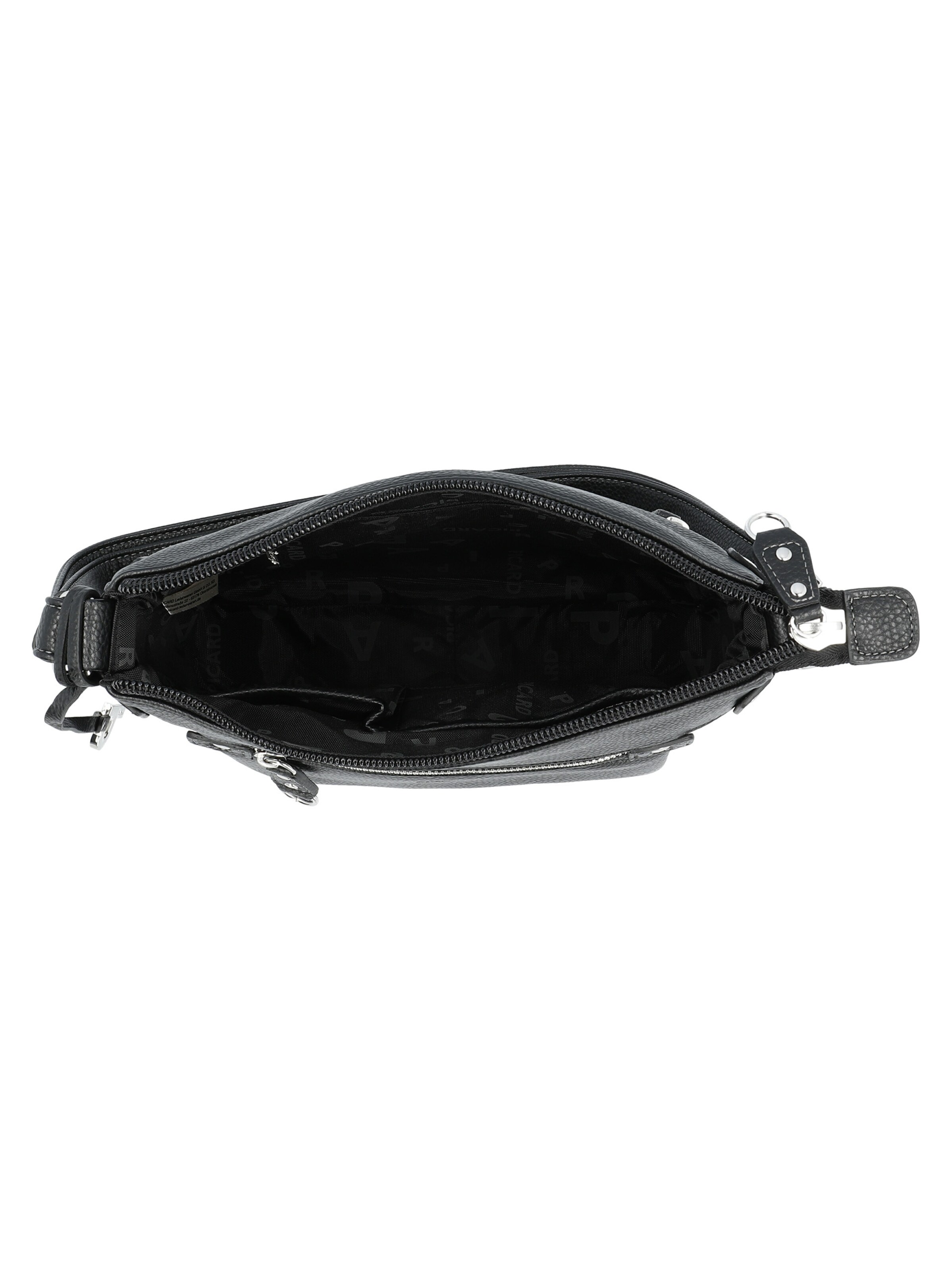 Picard Tasche 'Loire' in Schwarz