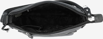 Picard Shoulder Bag 'Loire' in Black