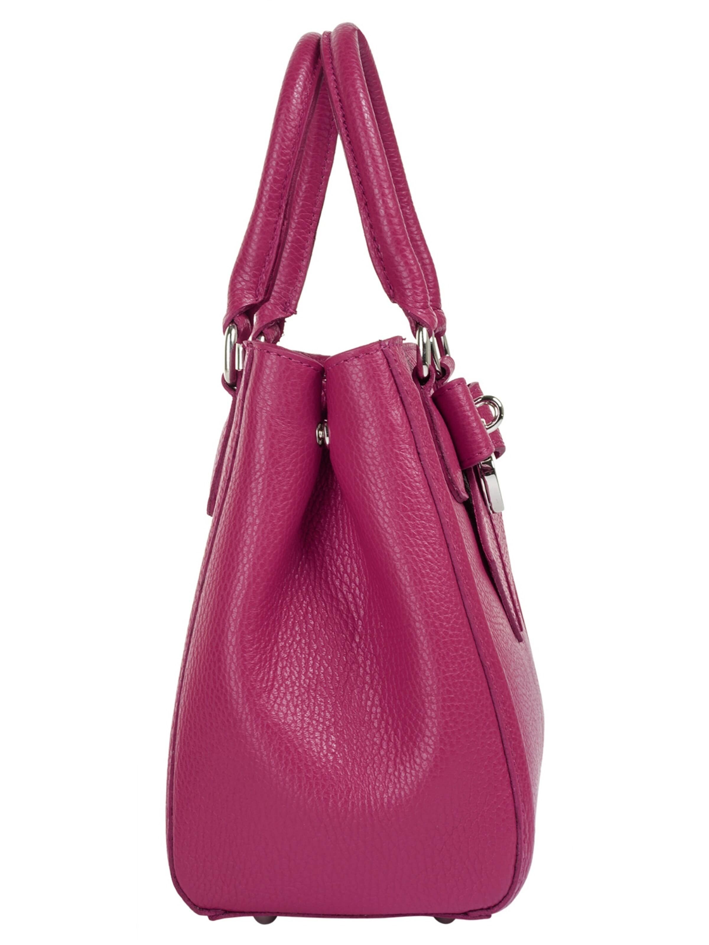 Sacs à main 'SOLCUORE' Cluty en rose