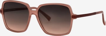 Marc O'Polo EYEWEAR Sunglasses in Pink: front