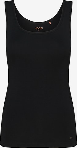 JOOP! Onderhemd in Zwart: voorkant
