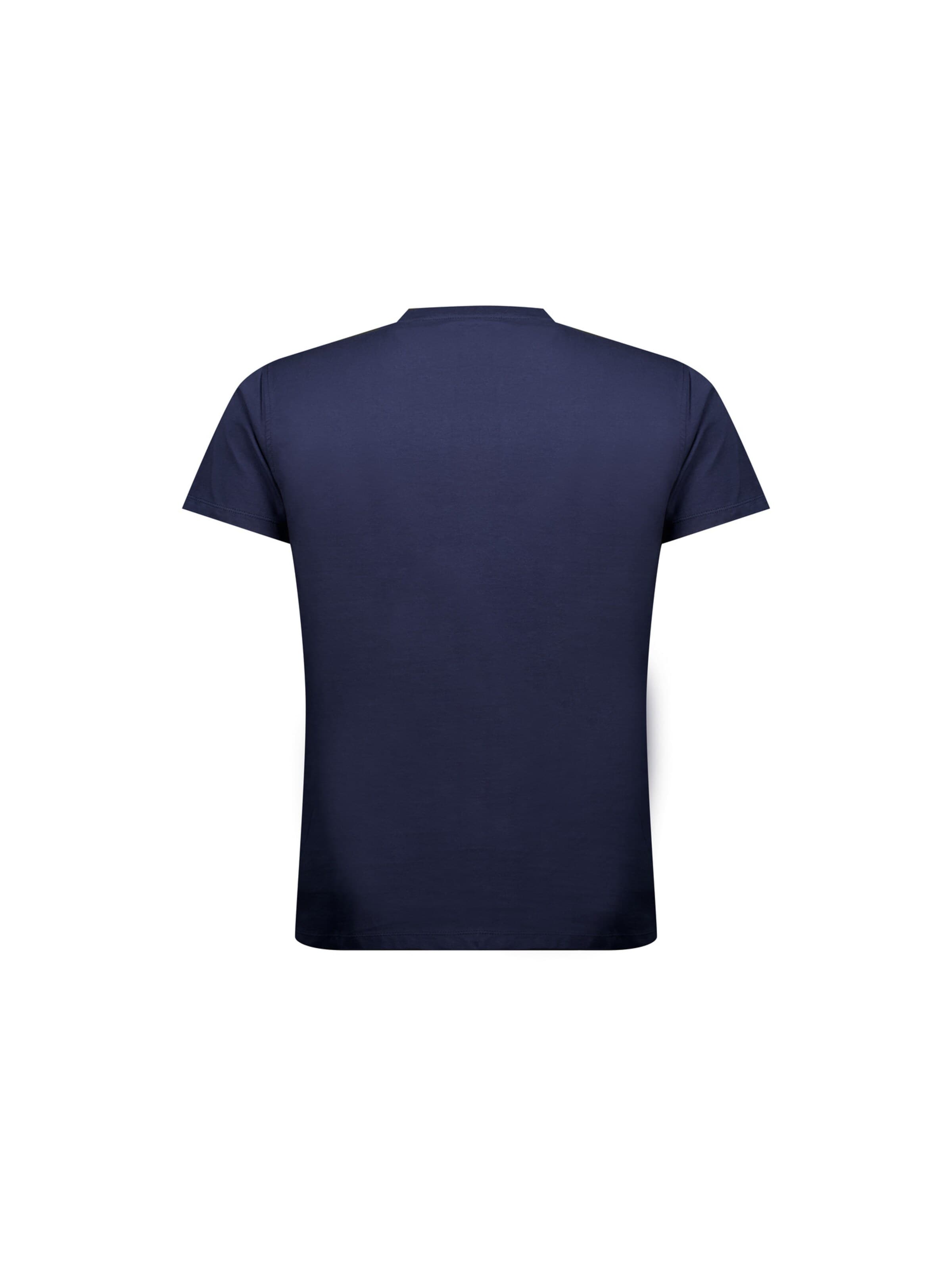 Deeluxe Shirt in Blauw